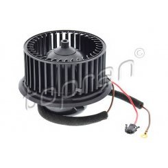 Electromotor, ventilatie interioara