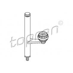 arbore auxiliar,mecanism schimbare viteze arbore auxiliar,mecanism schimbare viteze