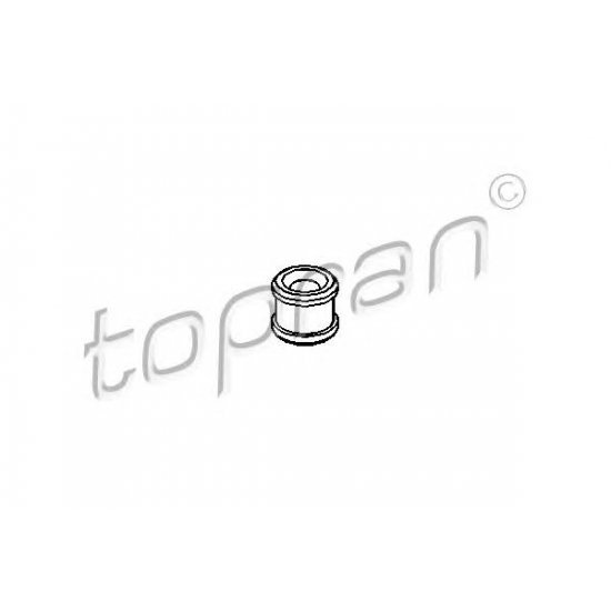 Bucsa, levier schimbator viteza