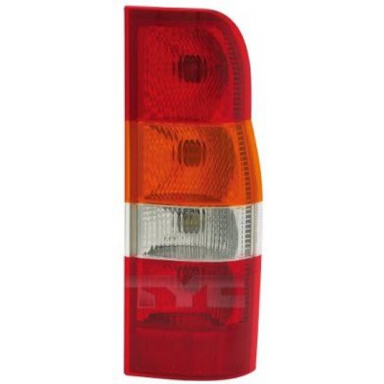 Lampa spate Lampa spate