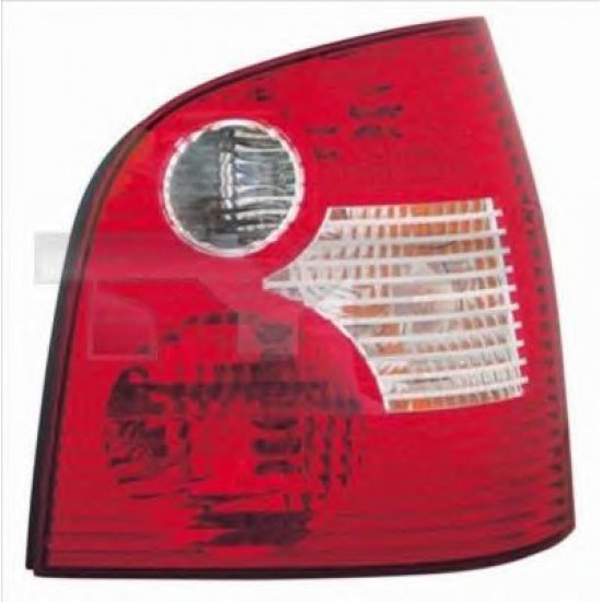 Lampa spate Lampa spate