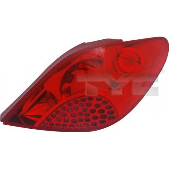Lampa spate Lampa spate