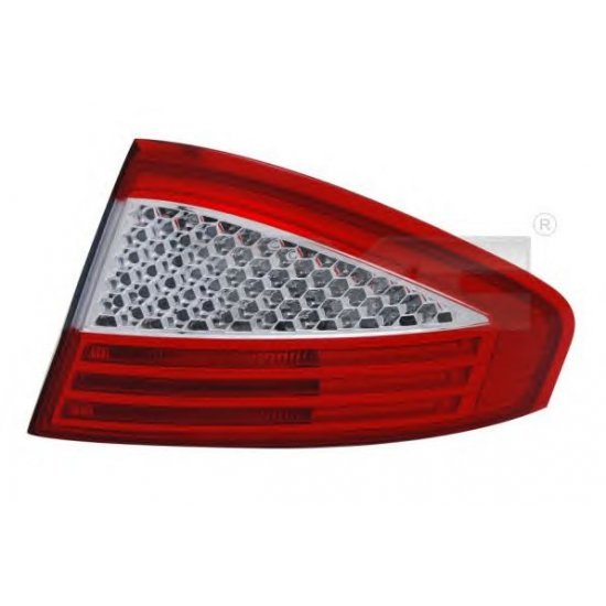 Lampa spate Lampa spate