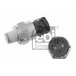 Comutator presiune, limitator incarcare ax