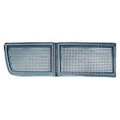 Acoperire, faruri ceata