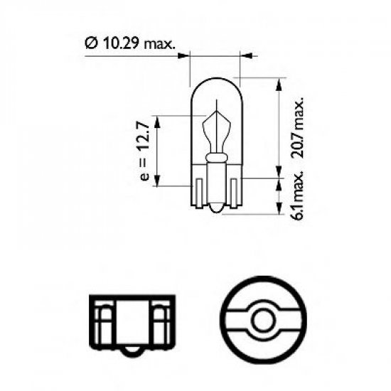 Bec, semnalizator,Bec, iluminare numar circulatie,Bec, lampa spate,Bec, lumini interioare,Bec, lumina portiera,Bec, iluminare portbagaj,bec,lumini de stationare,Bec, iluminare demarcare / avertizare,Bec incandescent,bec,lumini de stationare,Bec, lumina po