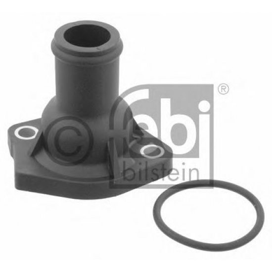 Flansa lichid racire