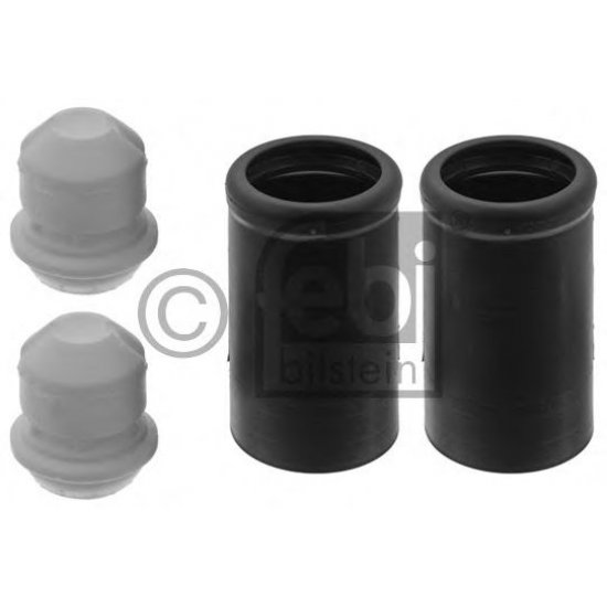 chit protectie praf,amortizor