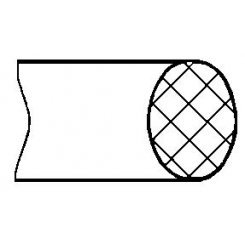 inel de etansare,Inel etansare, camasa cilindru