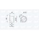 rola intinzator,curea distributie