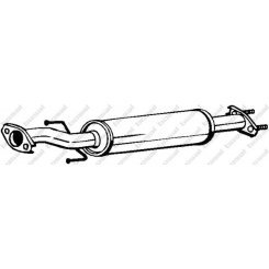 Toba esapamet intermediara