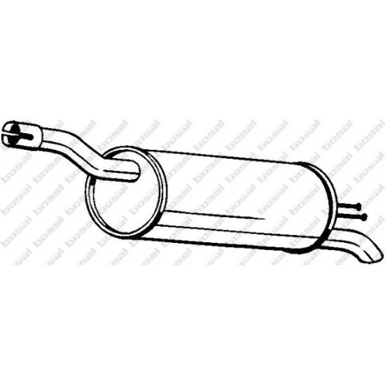 Toba esapament finala Toba esapament finala