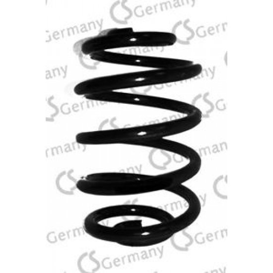 Arc spiral