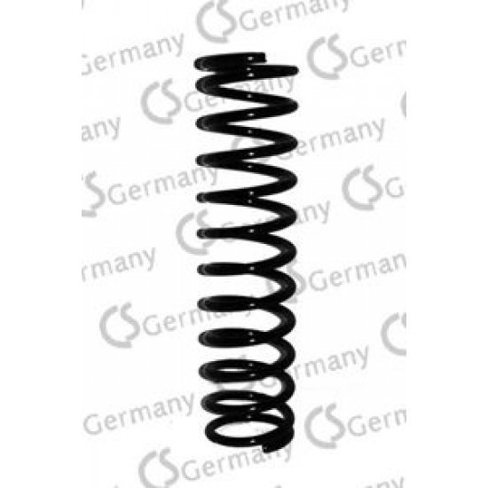 Arc spiral