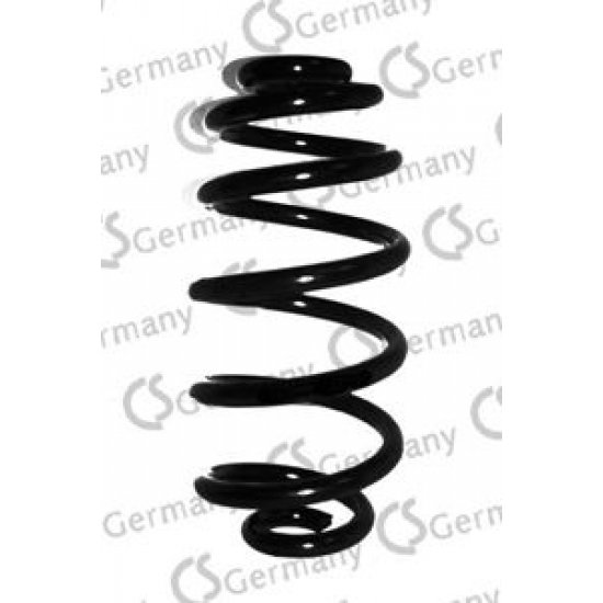 Arc spiral