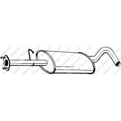 Toba esapamet intermediara