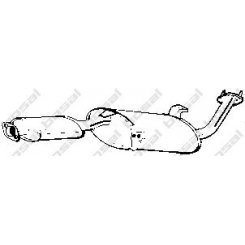 Toba esapamet intermediara