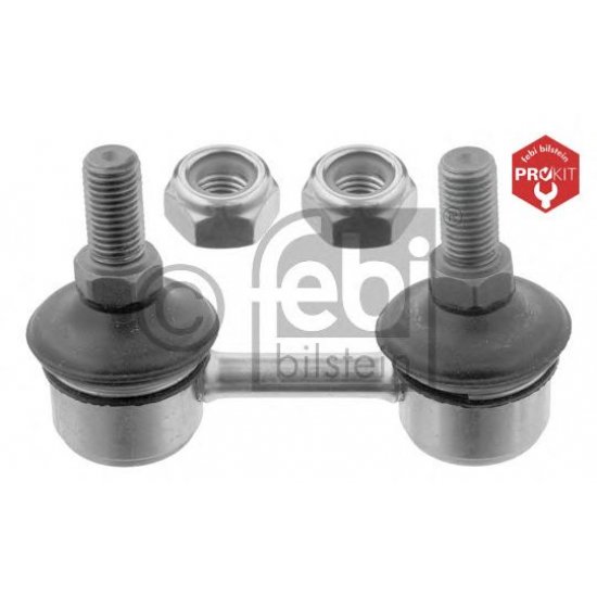 Brat/bieleta suspensie, stabilizator