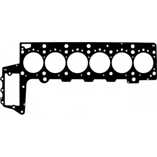 Garnitura, chiulasa Garnitura, chiulasa