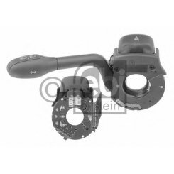 Bloc lumini de control,Comutator coloana directie