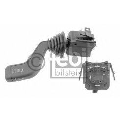 Bloc lumini de control,Comutator coloana directie