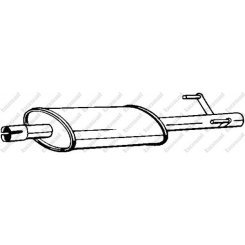 Toba esapamet intermediara