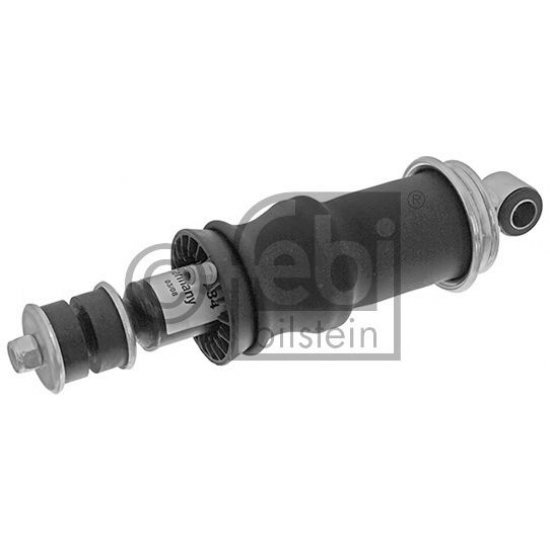 Amortizor, suspensie cabina