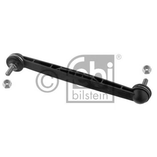 Brat/bieleta suspensie, stabilizator