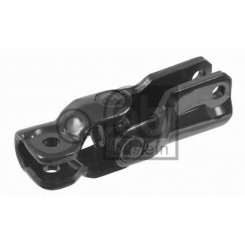 Articulatie, coloana de directie