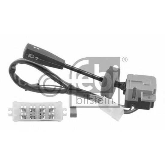 Comutator, far,Bloc lumini de control,Comutator coloana directie