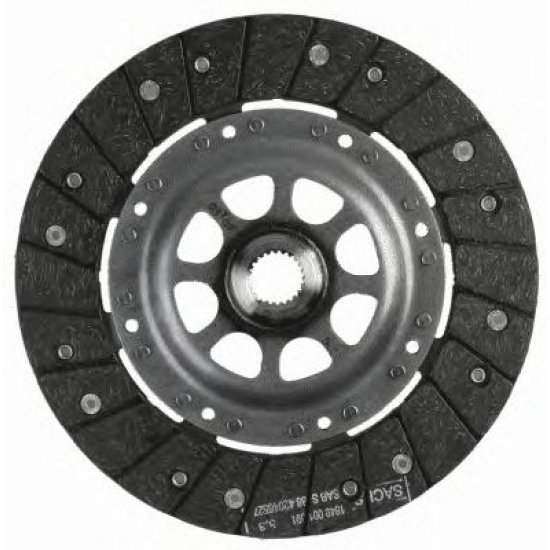 Disc ambreiaj