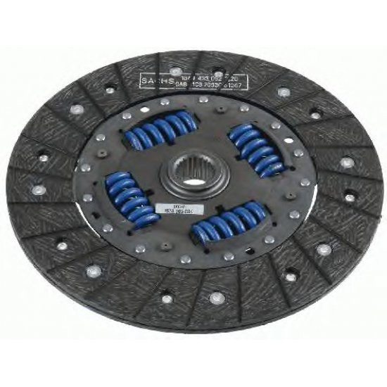 Disc ambreiaj
