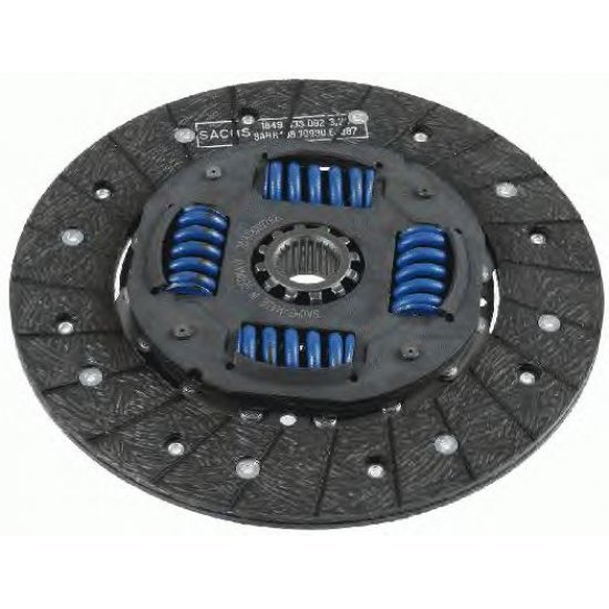 Disc ambreiaj
