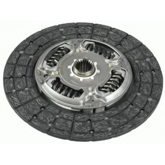 Disc ambreiaj