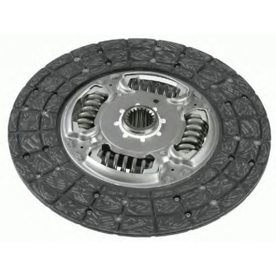 Disc ambreiaj