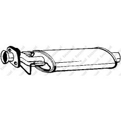 Toba esapamet intermediara