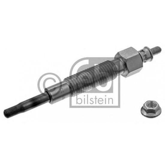 Bujie incandescenta Bujie incandescenta