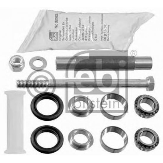 Chit reparatie, brat