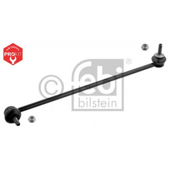 Brat/bieleta suspensie, stabilizator