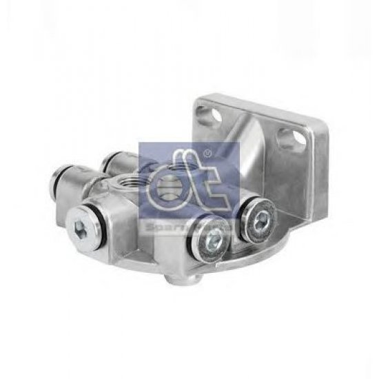 Capac, filtru combustibil