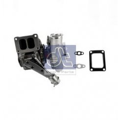 Compresor,sistem de supraalimentare