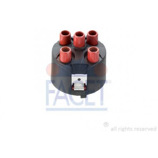 capac distribuitor