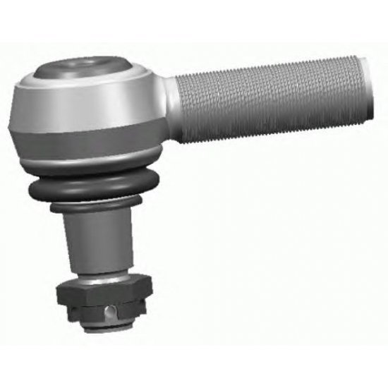 articulatie unghiulara,Articulatie, bara directie