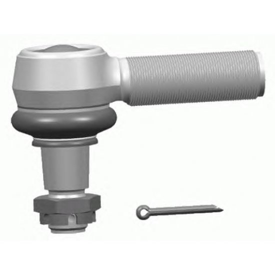 articulatie unghiulara,Articulatie, bara directie