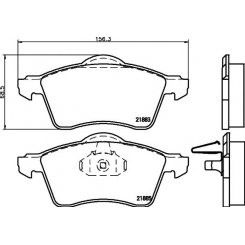 set placute frana,frana disc set placute frana,frana disc