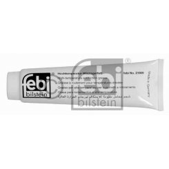 lubrificant pentru temperaturi mari