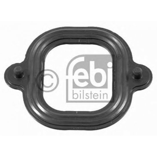 Garnitura, galerie admisie