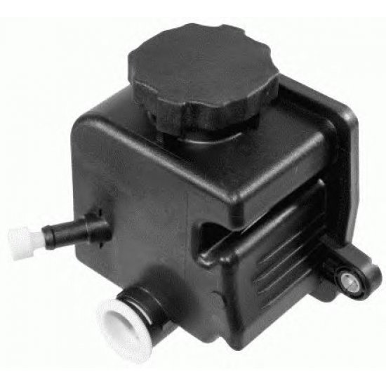 Rezervor, ulei hidraulic servo-directie Rezervor, ulei hidraulic servo-directie