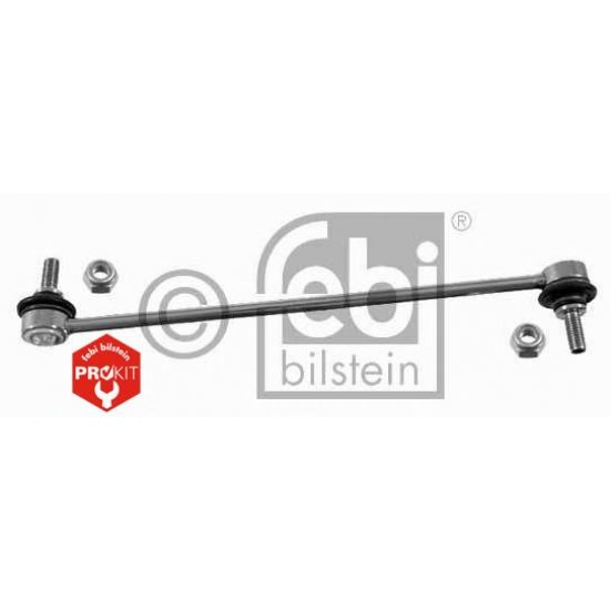 Brat/bieleta suspensie, stabilizator
