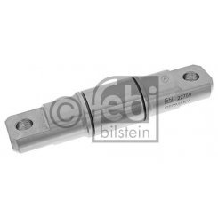 Bolt, furca actionare